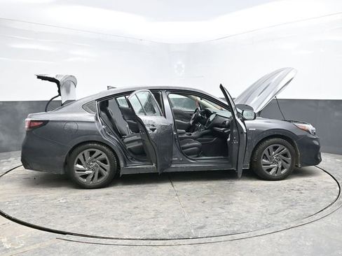 Used 2024 Subaru Legacy Sport image 47