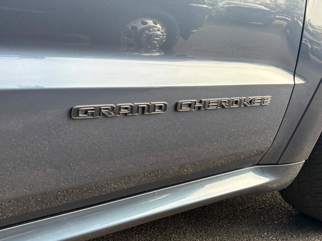 Used 2019 Jeep Grand Cherokee Limited X AWD/4WD image 11