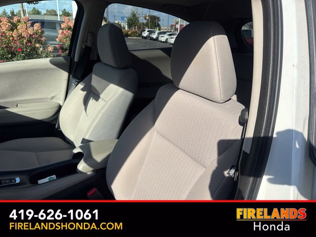 Used 2018 Honda HR-V EX image 18