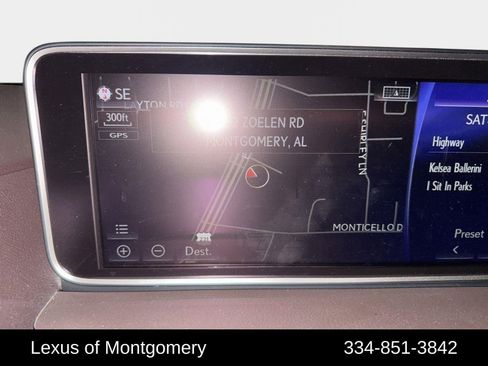 Used 2016 Lexus RX 350 FWD image 14