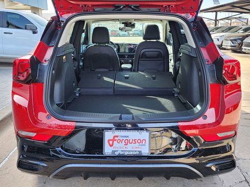New 2026 Buick Encore GX Sport Touring w/ Advanced Technology Package image 48