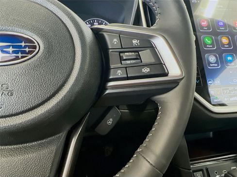 New 2026 Subaru Ascent Touring image 35