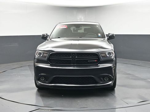 Used 2018 Dodge Durango SXT w/ Quick Order Package 2BB image 8