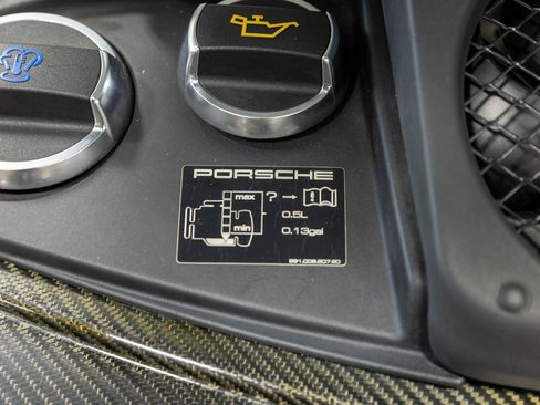 Used 2016 Porsche 911 GT3 RS RWD image 59