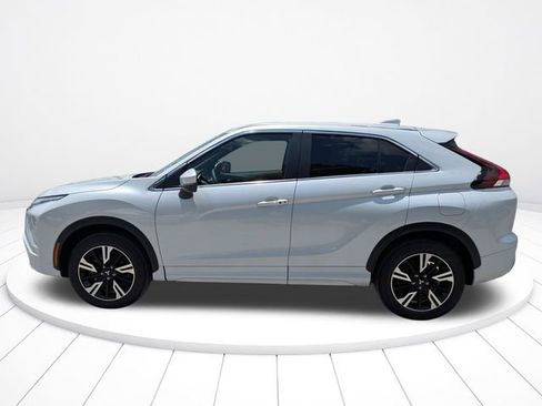 New 2024 Mitsubishi Eclipse Cross SEL AWD/4WD image 7