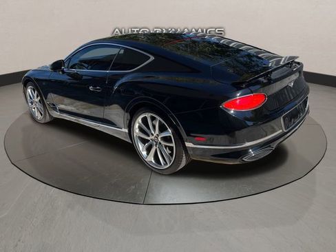 Used 2020 Bentley Continental GT First Edition image 7