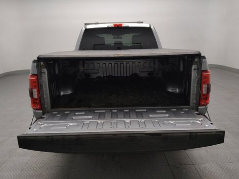 Used 2022 Ford F150 XLT w/ Trailer Tow Package RWD image 29