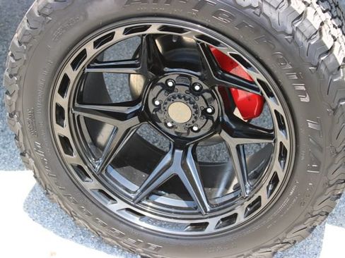 Used 2024 Ford F150 XLT w/ Equipment Group 303A High AWD/4WD image 17