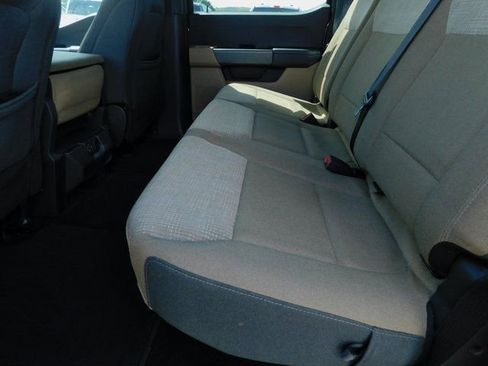 Used 2023 Ford F150 XLT AWD/4WD image 22