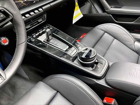 Used 2026 Porsche 911 Carrera 4 GTS image 19