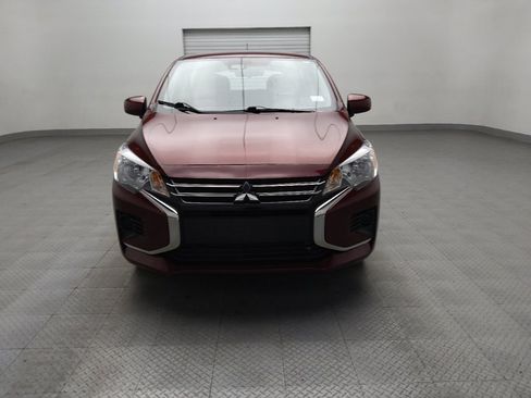 Used 2024 Mitsubishi Mirage LE image 15