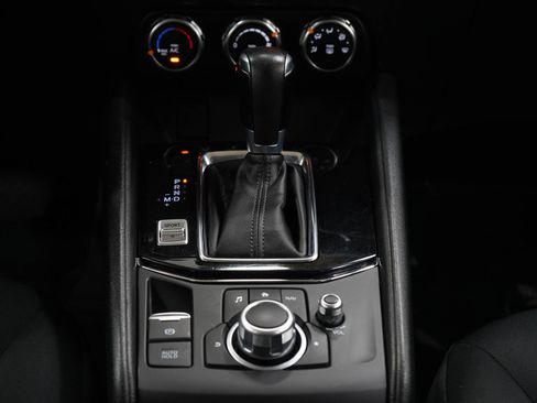 Used 2017 MAZDA CX-5 Sport AWD/4WD image 19