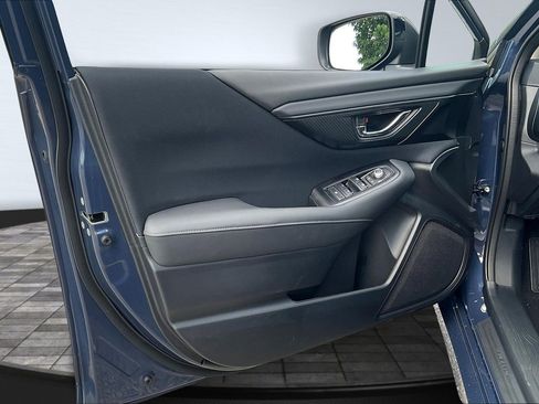 New 2025 Subaru Legacy Premium image 19