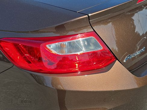 Used 2014 Honda Accord EX-L image 27