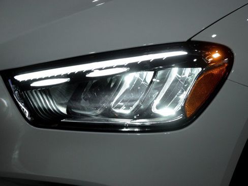 New 2026 Mercedes-Benz GLE 350 4MATIC image 8