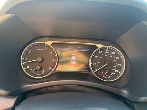 Used 2024 Nissan Sentra SR image 11