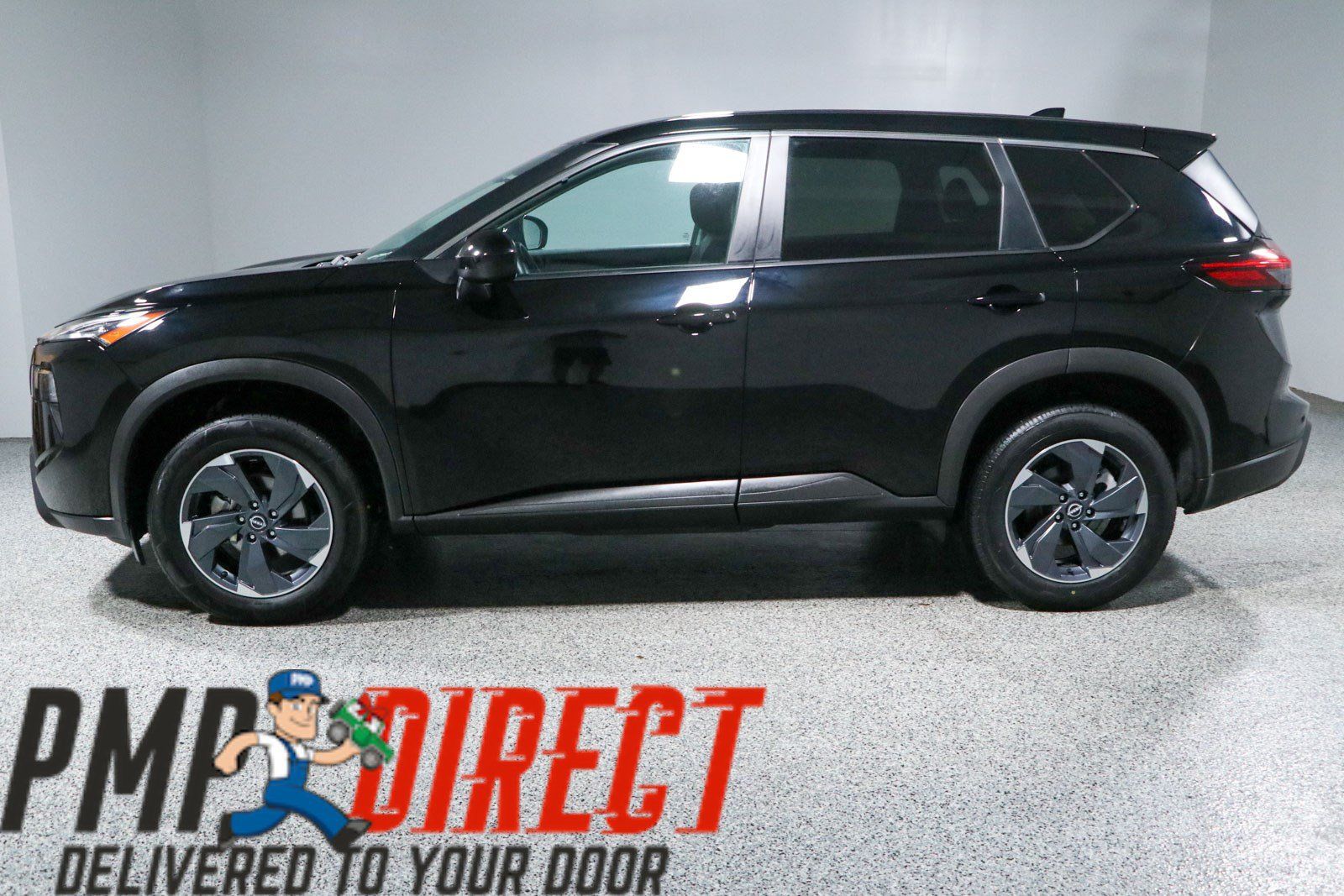 Used 2024 Nissan Rogue SV FWD image 10