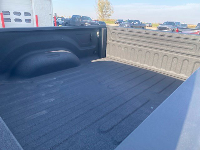 Certified 2026 RAM 2500 Big Horn AWD/4WD image 8