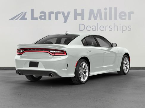 Used 2023 Dodge Charger GT image 2