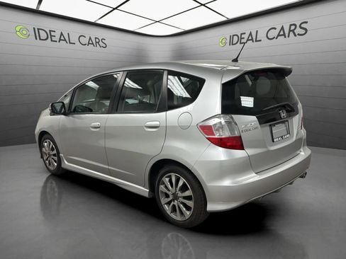 Used 2013 Honda Fit Sport image 7