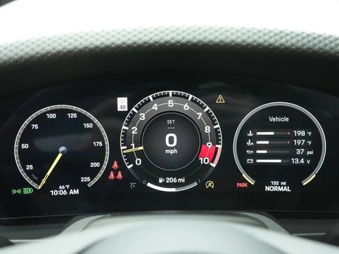 Certified 2026 Porsche 911 GT3 RWD image 14