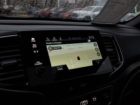 Certified 2022 Honda Pilot TrailSport image 19