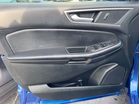 Used 2023 Ford Edge SEL image 20