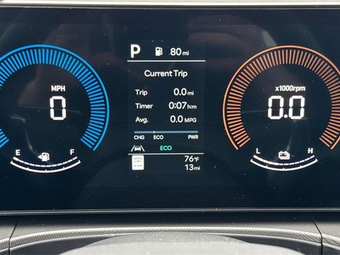 New 2026 Hyundai Santa Fe SE image 25