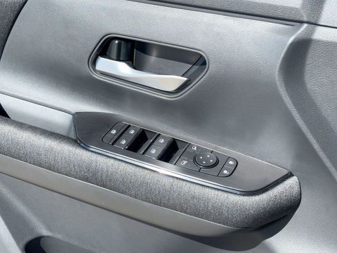 New 2026 Nissan Kicks SV w/ Cold Weather Package FWD image 13