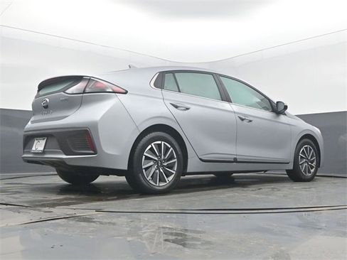 Used 2021 Hyundai Ioniq Limited image 51