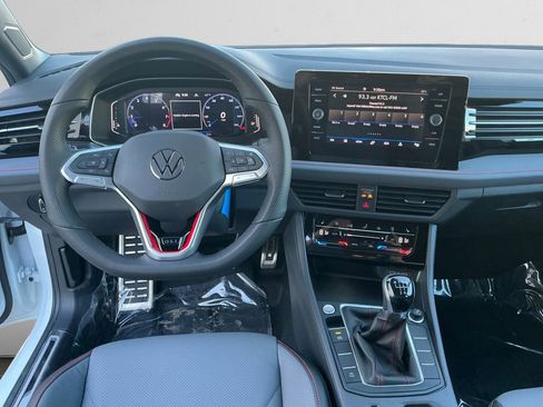 New 2026 Volkswagen Jetta GLI Autobahn image 10