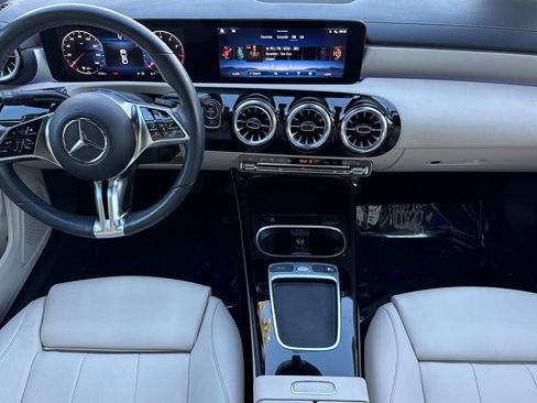Certified 2024 Mercedes-Benz CLA 250 image 15