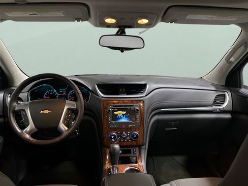 Used 2013 Chevrolet Traverse LT w/ All-Star Edition AWD/4WD image 6