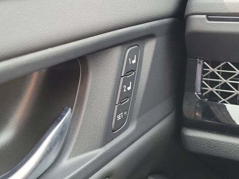 New 2026 Honda Accord EX-L image 11