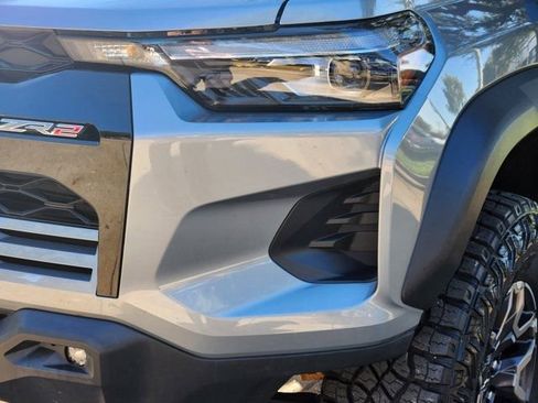 Used 2026 Chevrolet Colorado ZR2 image 18