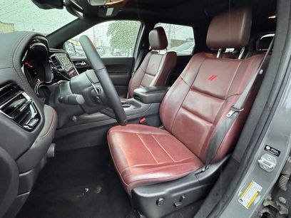 Used 2024 Dodge Durango R/T