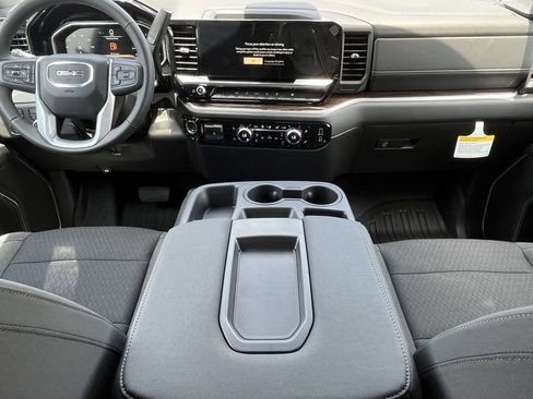 New 2026 GMC Sierra 1500 Elevation w/ Elevation Select Package AWD/4WD image 17