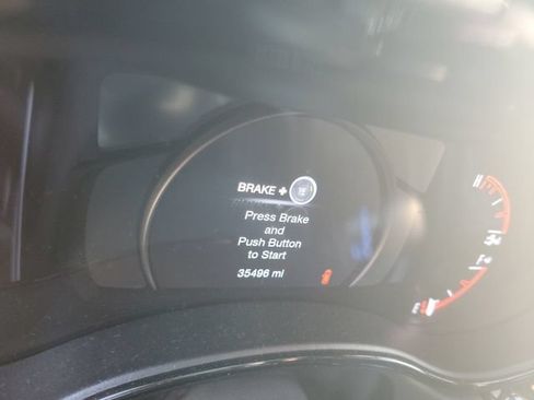 Used 2023 Dodge Durango R/T w/ Blacktop Package RWD image 10
