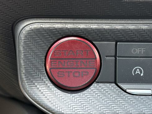 New 2026 Ford Mustang Premium RWD image 23