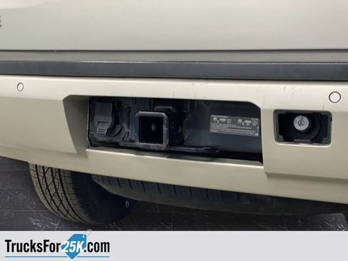 Used 2017 Chevrolet Tahoe LT AWD/4WD image 41