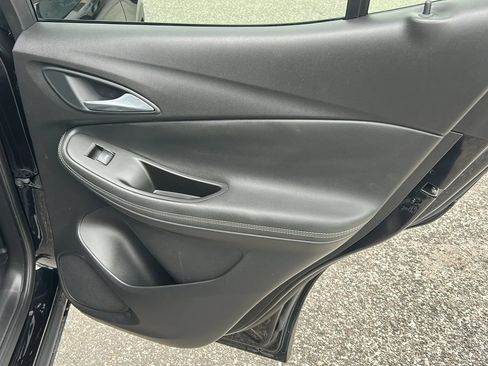 Used 2020 Buick Encore GX Select FWD image 15