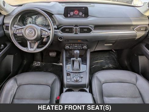 Used 2019 MAZDA CX-5 Grand Touring Reserve image 18