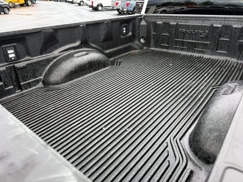 Used 2026 Ford F250 XLT AWD/4WD image 6