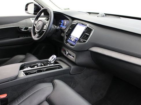 Used 2023 Volvo XC90 B6 Ultimate w/ Lounge Package AWD/4WD image 27
