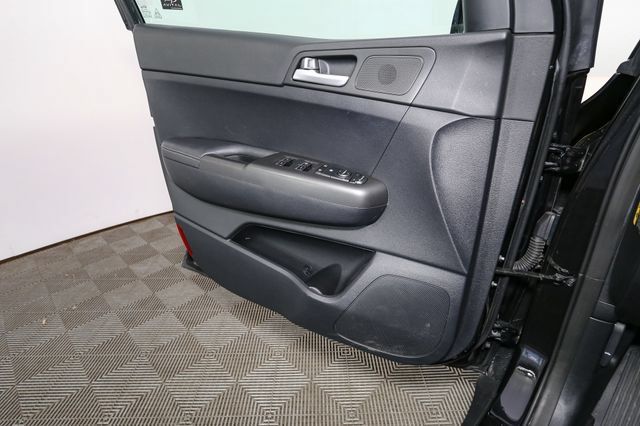 Used 2021 Kia Sportage LX w/ LX AWD Popular Package image 32