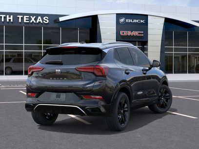 New 2026 Buick Encore GX Sport Touring w/ Comfort Package