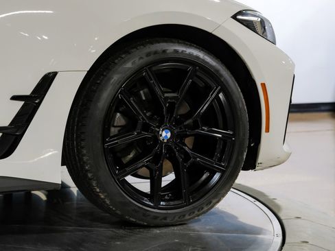 Used 2025 BMW 430i xDrive AWD/4WD image 59