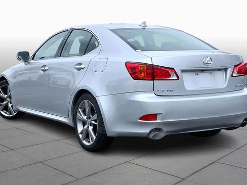 Used 2010 Lexus IS 250 image 12