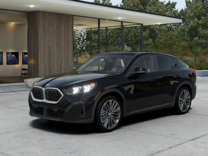 New 2026 BMW X2 xDrive28i