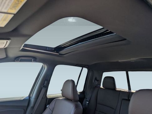 New 2026 Honda Ridgeline RTL image 15